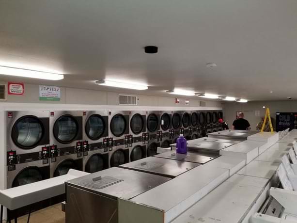 Image for Bryant Laundromat - Coin Laundry with ID of: 2774864