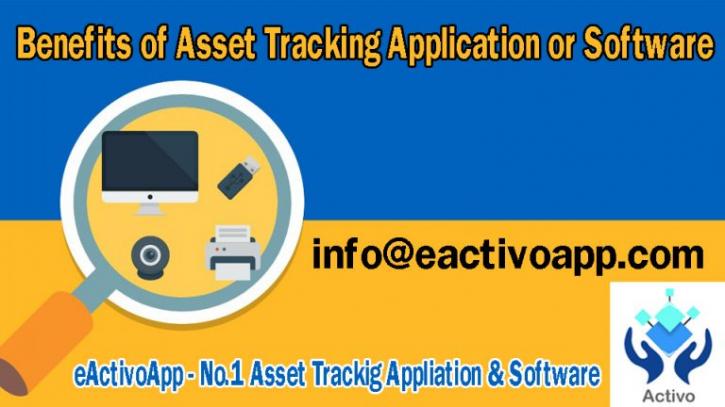 Image for Top Asset Tracking Software App, Asset Management Software App, Barcode Asset Tracker with ID of: 2774892