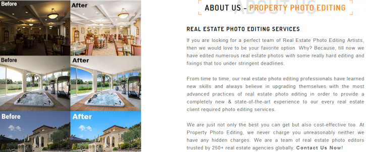 Image for Property Photo Editing with ID of: 2775086