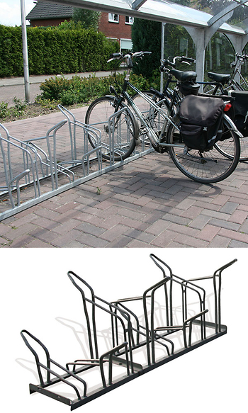 Image for Cykelparkering Står with ID of: 2775091