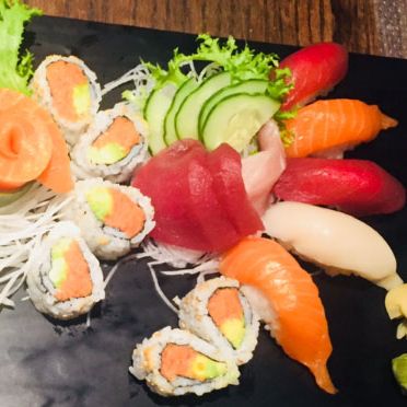 Image for Cherin Sushi N Ramen with ID of: 2775096