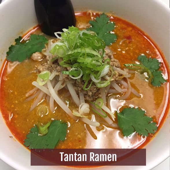 Image for Cherin Sushi N Ramen with ID of: 2775097