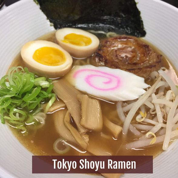 Image for Cherin Sushi N Ramen with ID of: 2775098