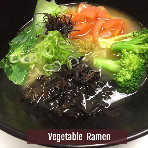 Image for Cherin Sushi N Ramen with ID of: 2775099