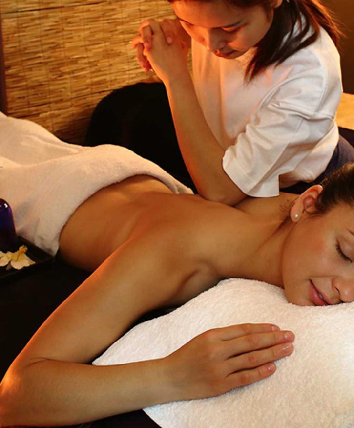 Image for SPA Rejuv Asian Massage with ID of: 2775191