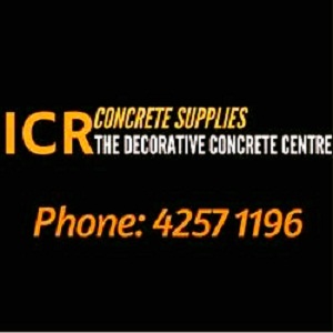 Image for ICR Concrete Supplies with ID of: 2775203