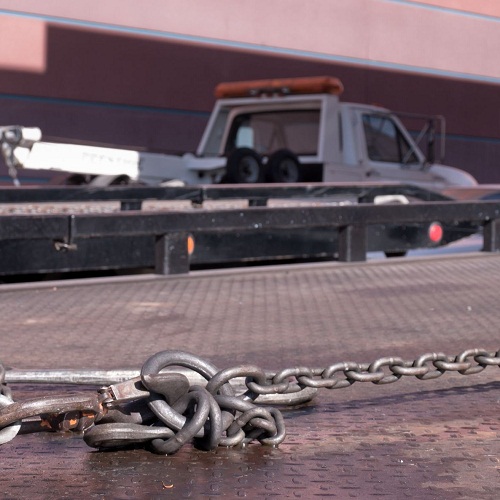 Image for Willard Wrecker Service with ID of: 2775373