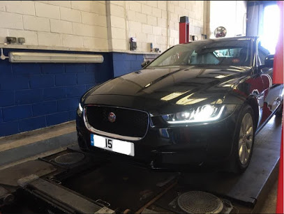 Image for Prestige Tyre & Auto Solutions with ID of: 2775507