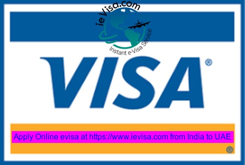 Image for Apply online eVisa to UAE from your home with ID of: 2775539