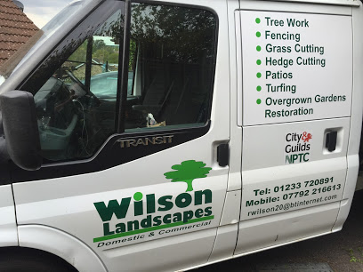 Image for Wilson Landscapes with ID of: 2775664