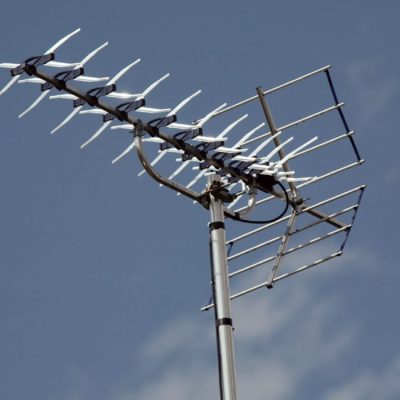 Image for Antenna Installation Melbourne with ID of: 2775791