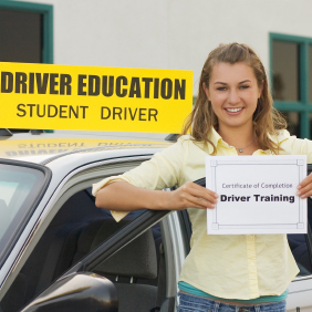 Image for Smart Start Driving School with ID of: 2775834