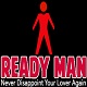 Image for Ready Man with ID of: 2776093