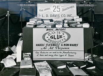 Image for L.D. Davis Industries, Inc. with ID of: 2776285