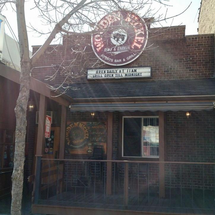 Image for Wooden Nickel Sports Bar & Grill with ID of: 2776744