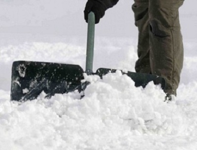 Image for Hassle free and safe experience to remove snow from your place with ID of: 2776769