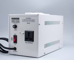 Image for Digital Voltage Stabilizers Suppliers with ID of: 2776908