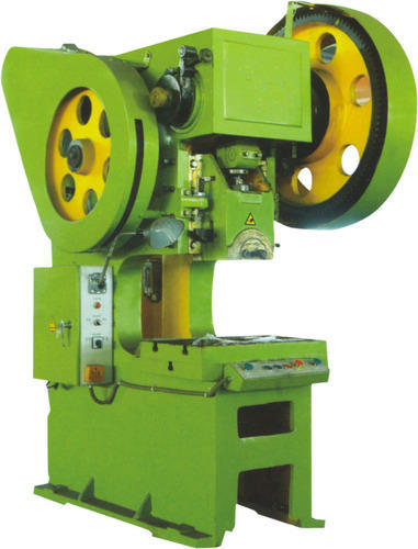 Image for Power Press Manufacturers with ID of: 2777019