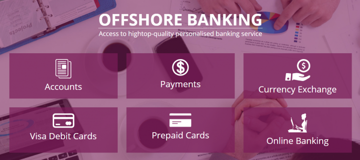 Image for Offshore Banking Service Provider Malaysia with ID of: 2777104