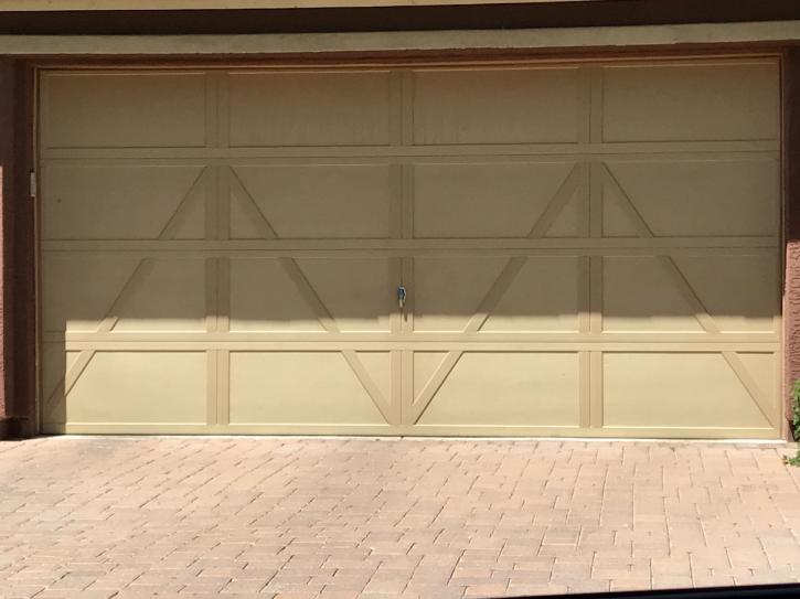 Image for Green Garage Door Repair with ID of: 2777171
