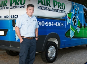 Image for Air Pro Heating & Air Conditioning with ID of: 2777188