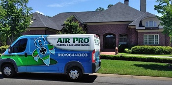 Image for Air Pro Heating & Air Conditioning with ID of: 2777203