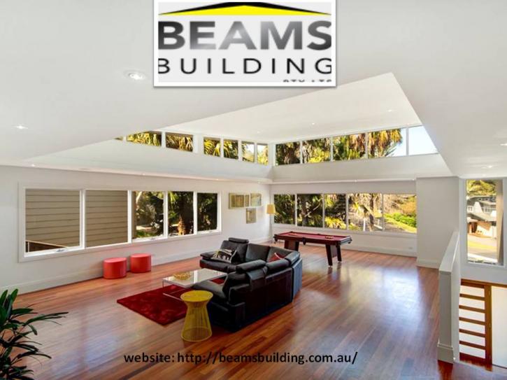 Image for Beams Building Pty Ltd with ID of: 2777294