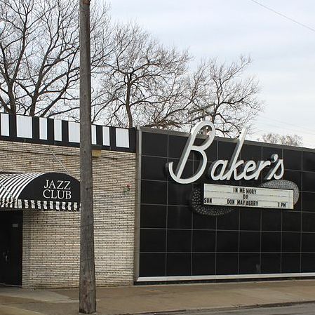 Image for Baker's Keyboard Lounge with ID of: 2777326