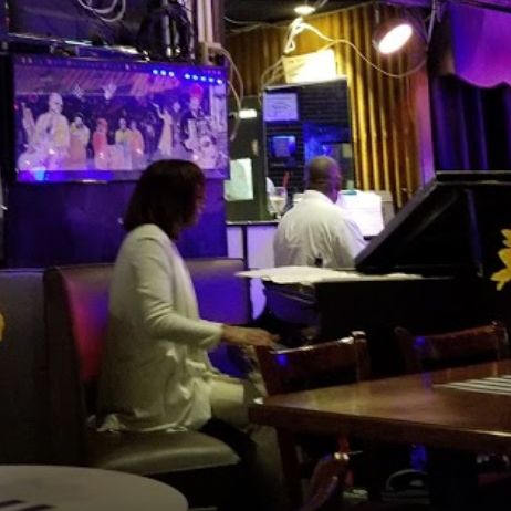 Image for Baker's Keyboard Lounge with ID of: 2777337