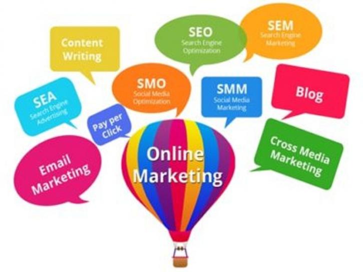 Image for Internet Marketing Services with ID of: 2777401
