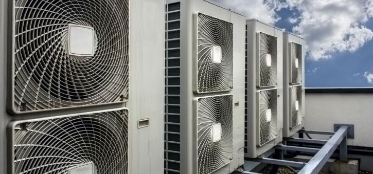 Image for Robert Taylor AC & Heating with ID of: 2777456