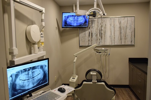 Image for Garland & Johnson Dental with ID of: 2777850