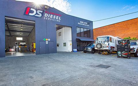 Image for Illawarra Diesel Servicing with ID of: 2777886