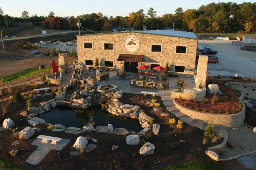 Image for Fieldstone Center, Inc. with ID of: 2778021