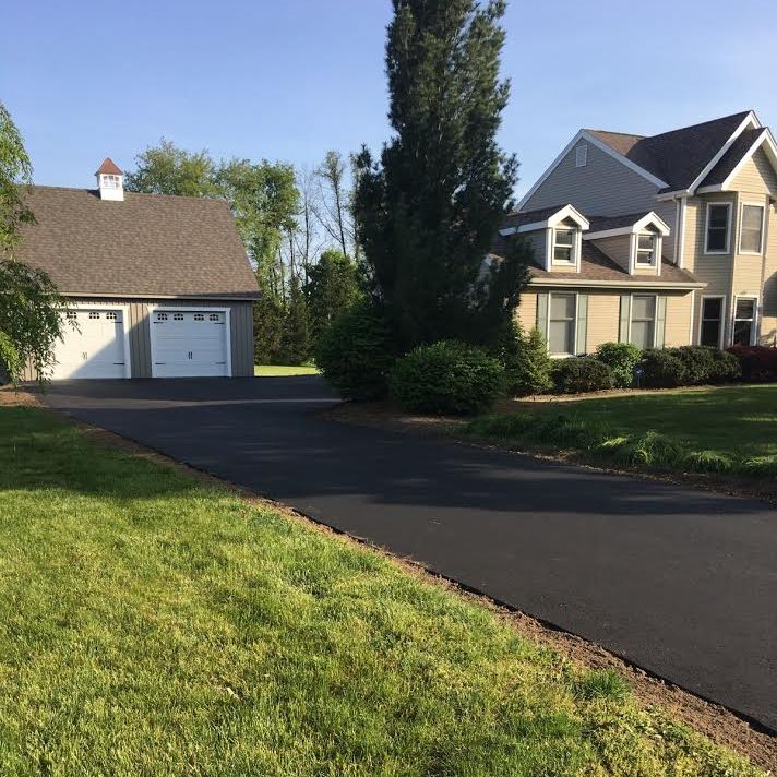 Image for AllWays Paving LLC with ID of: 2778078