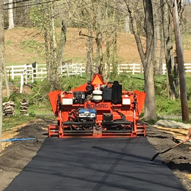 Image for AllWays Paving LLC with ID of: 2778083