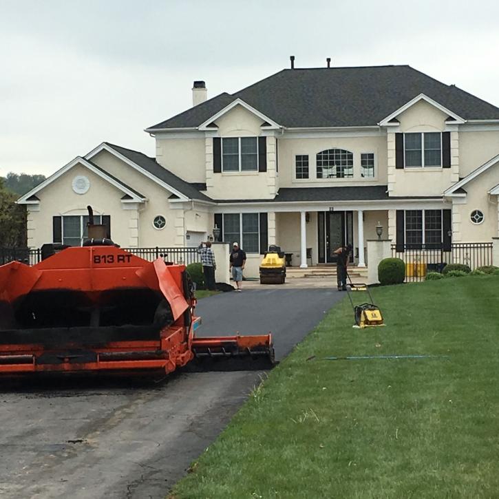 Image for AllWays Paving LLC with ID of: 2778084