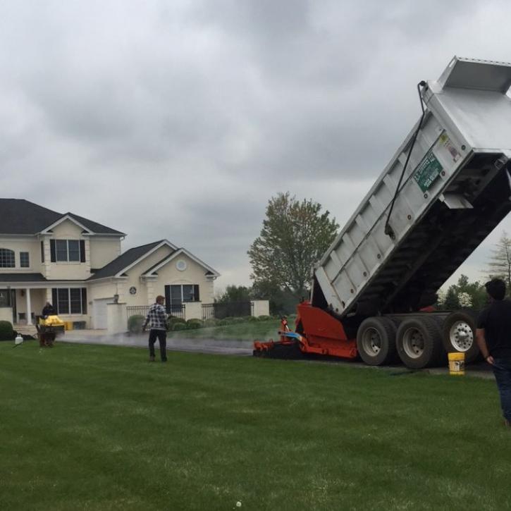 Image for AllWays Paving LLC with ID of: 2778085