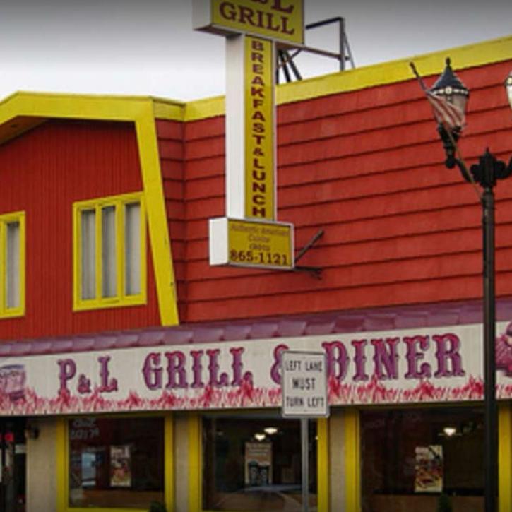 Image for P & L Grill & Diner with ID of: 2778164
