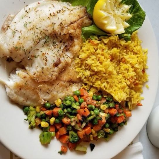 Image for P & L Grill & Diner with ID of: 2778169