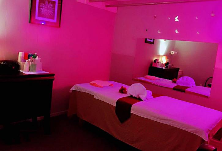Image for Vip SPA Asian Massage with ID of: 2778275
