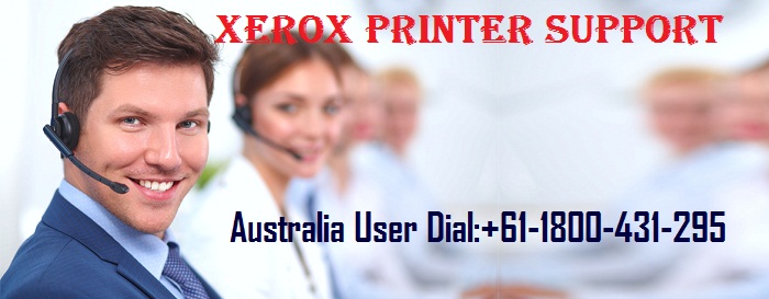 Image for Xerox Printer Support for australia users Dial +61 -1800-431-295 with ID of: 2778542