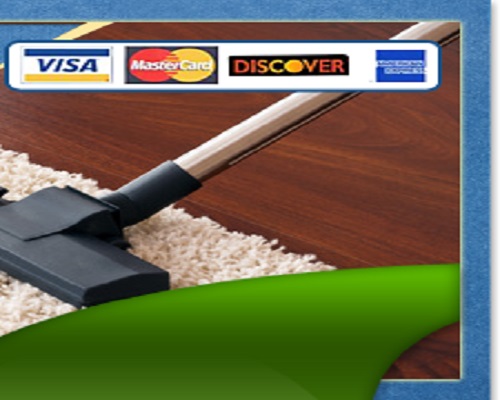 Image for Compton Carpet Cleaning with ID of: 2778658