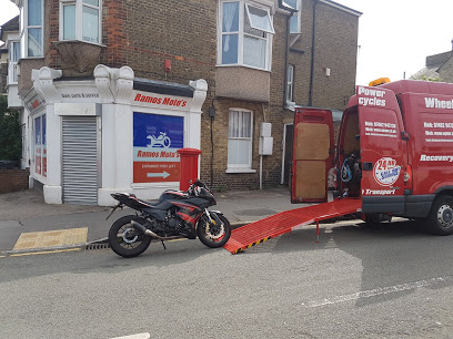 Image for Wheelpower Motorcycle Recovery with ID of: 2778668