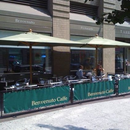 Image for Benvenuto Cafe Tribeca with ID of: 2778963