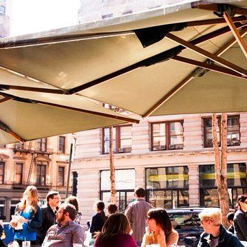 Image for Benvenuto Cafe Tribeca with ID of: 2778965