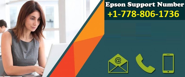 Image for Epson Printer Customer Care Helpline Number +1-778-806-1736 with ID of: 2779230