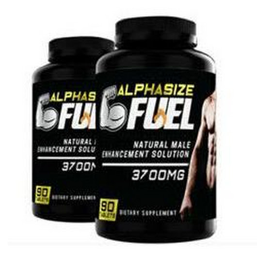Image for Alpha Size Fuel with ID of: 2779370
