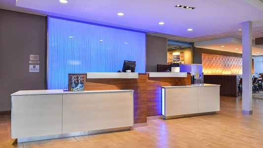 Image for Fairfield Inn & Suites by Marriott Eugene East/Springfield with ID of: 2779820