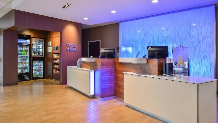 Image for Fairfield Inn & Suites by Marriott Eugene East/Springfield with ID of: 2779821